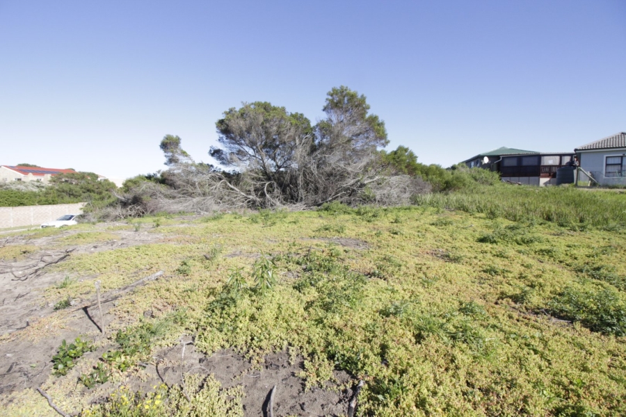 Commercial Property for Sale in Paradise Beach Eastern Cape